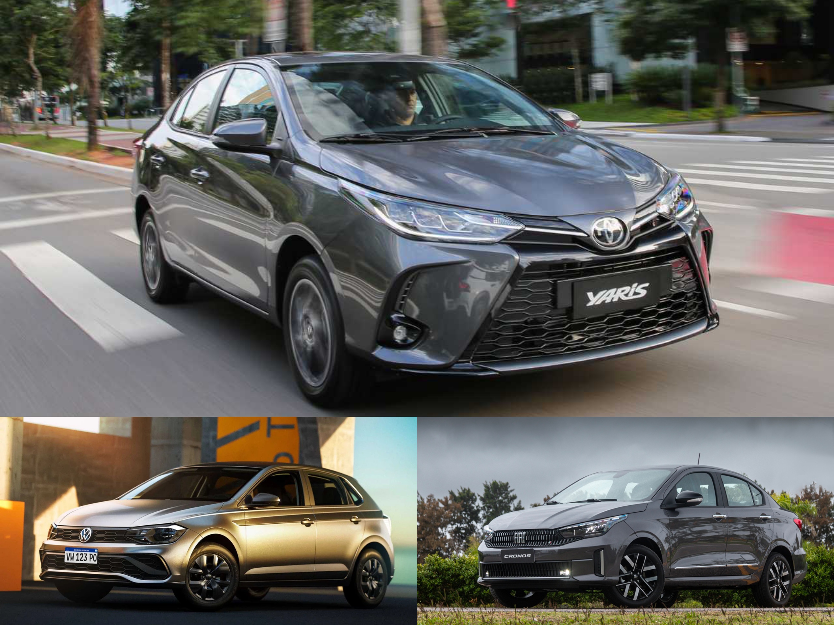 Los autos más vendidos con planes de ahorro: cuáles son y cuánto pagan por mes los suscriptores