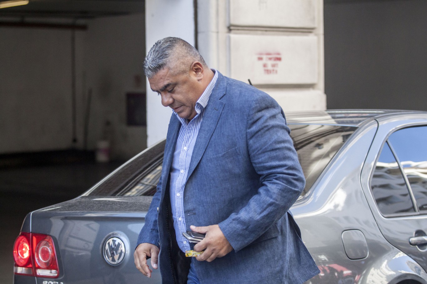 ARCA denunció a Tapia y Toviggino por presunta asociación ilícita fiscal en una causa por facturas apócrifas