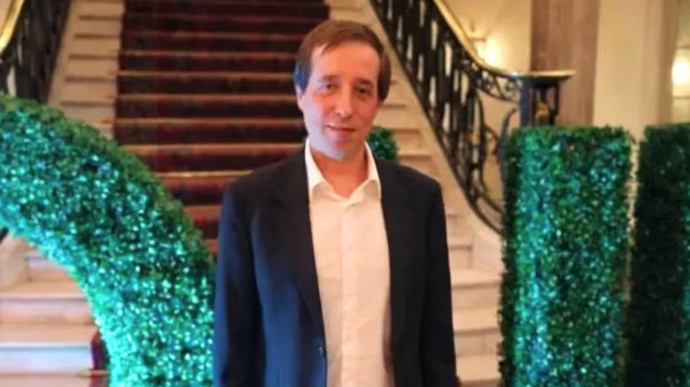 La Justicia procesó al empresario Marcelo Porcel por presuntos abusos a adolescentes