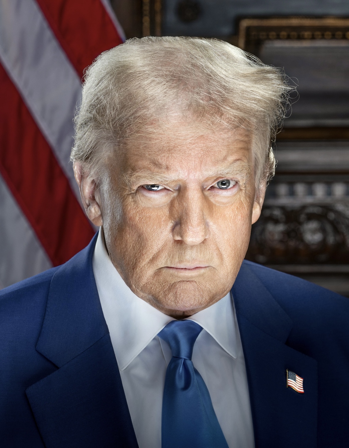 Trump amenaza con utilizar la Ley de Insurrección tras desacuerdos en el Congreso y disputas en la calle