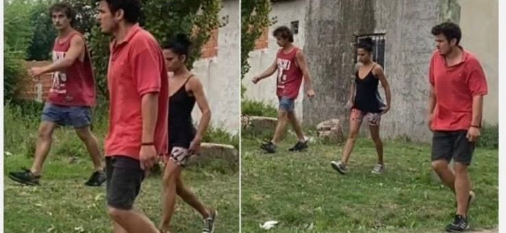 San Pedro arrasado por la inseguridad: una familia trabajadora lo perdió todo a raíz de un acto de crueldad  e impunidad.