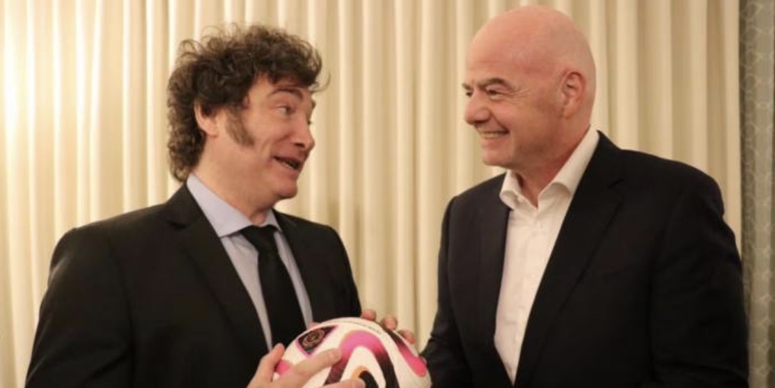 La TV Pública transmitirá todos los partidos de la Selección en el Mundial 2026: un anuncio clave