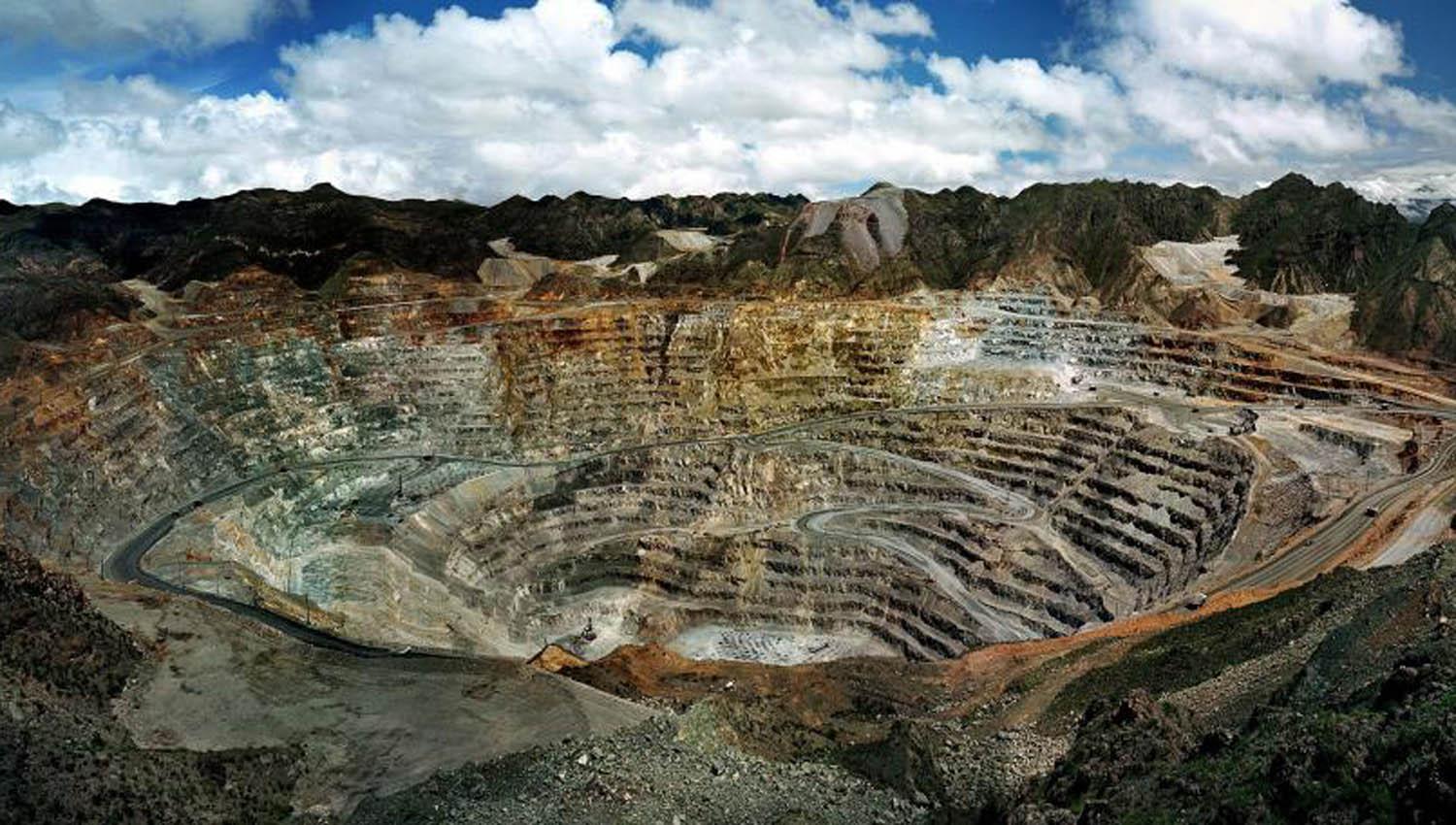 La megaminería, el problema ambiental del que poco se habla en Argentina