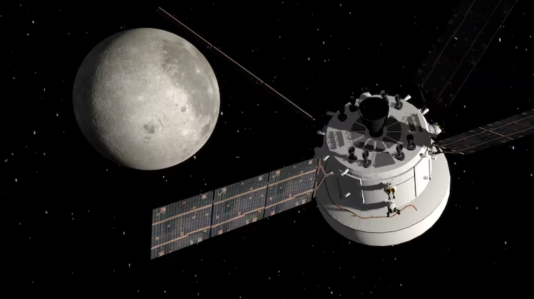 Artemis II completó con éxito el primer vuelo tripulado alrededor de la Luna en más de 50 años