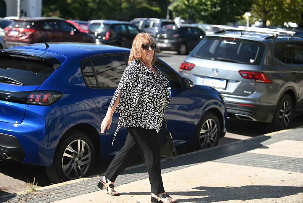 Procesaron a la exfiscal Viviana Fein por encubrimiento agravado en la causa por la muerte de Alberto Nisman