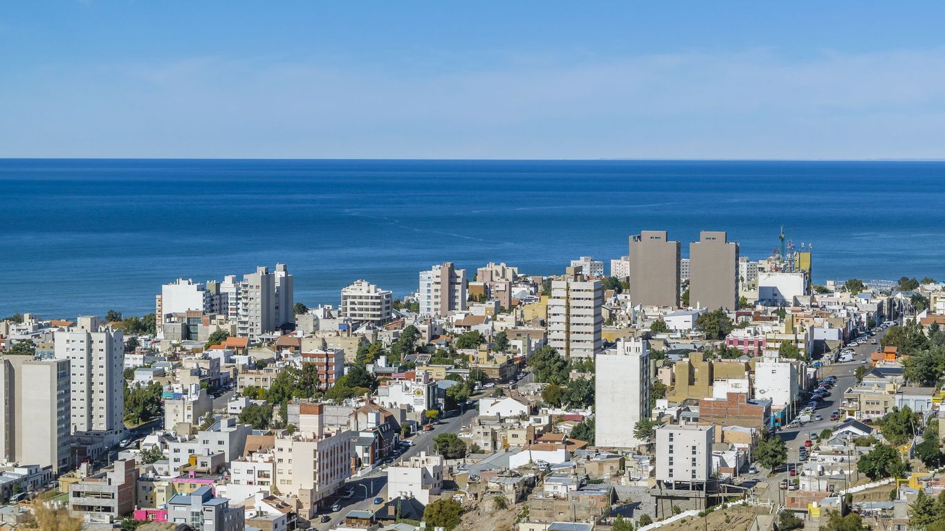 Conmoción en Comodoro Rivadavia: investigan la muerte de un niño y posibles signos de abuso