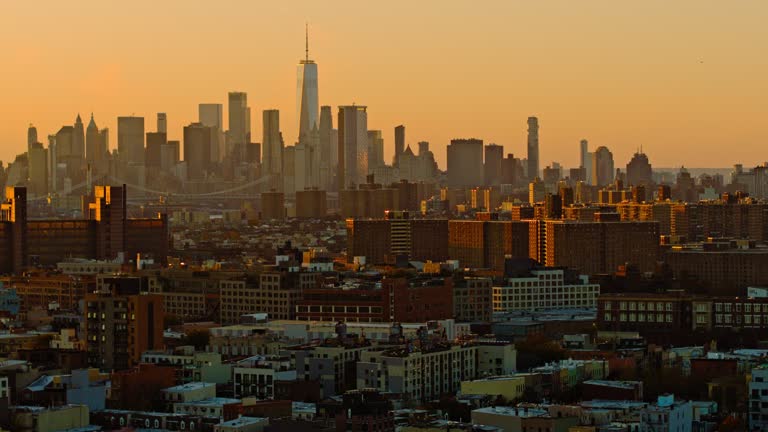 Un leve sismo de magnitud 2,3 sacudió el norte del estado de Nueva York y fue percibido en zonas cercanas a la ciudad