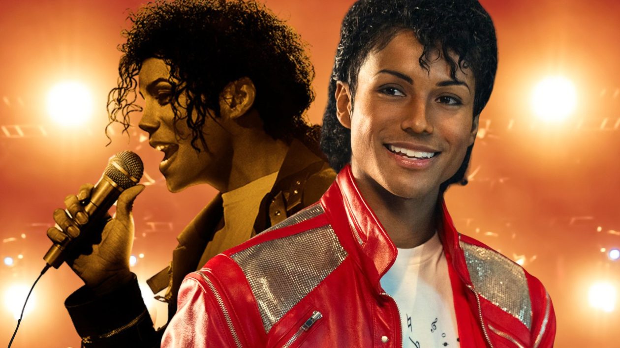 Michael: la realidad que muestra y la secuela que se viene