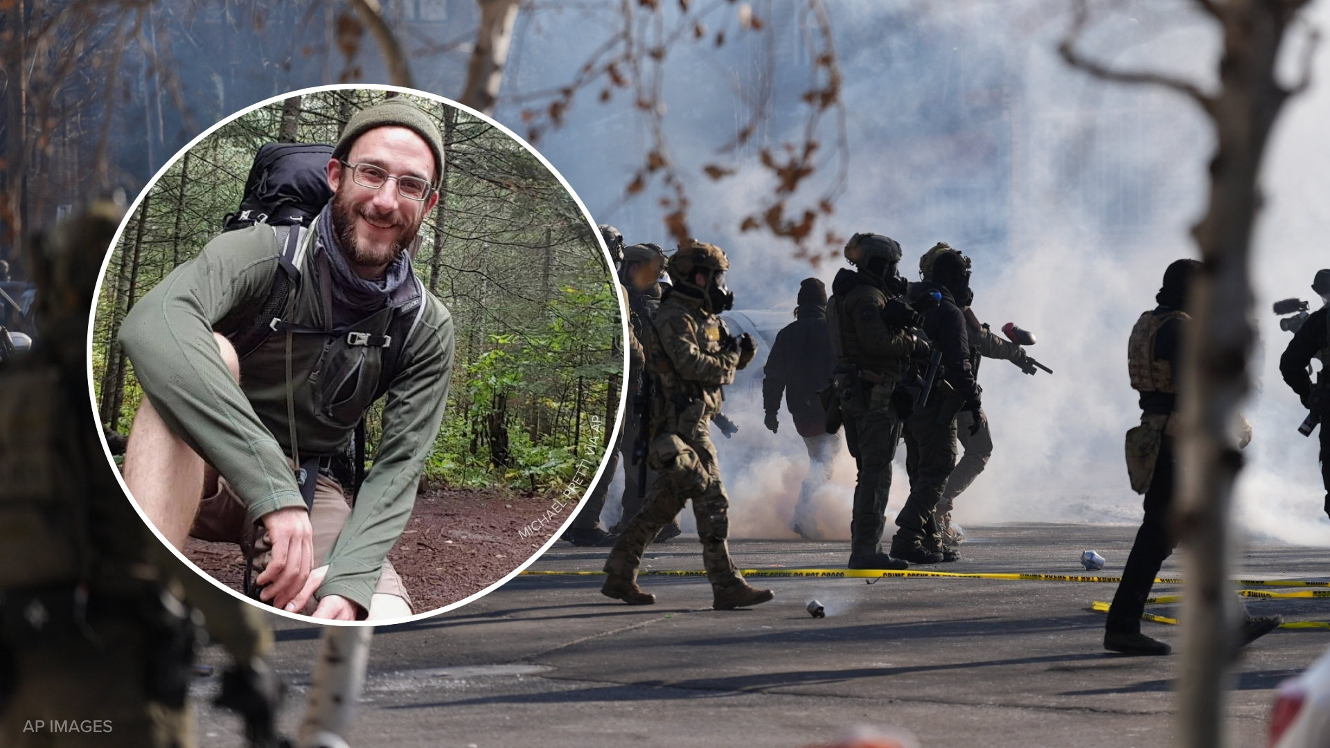 Protestas en Minnesota tras un operativo migratorio de ICE en Minneapolis