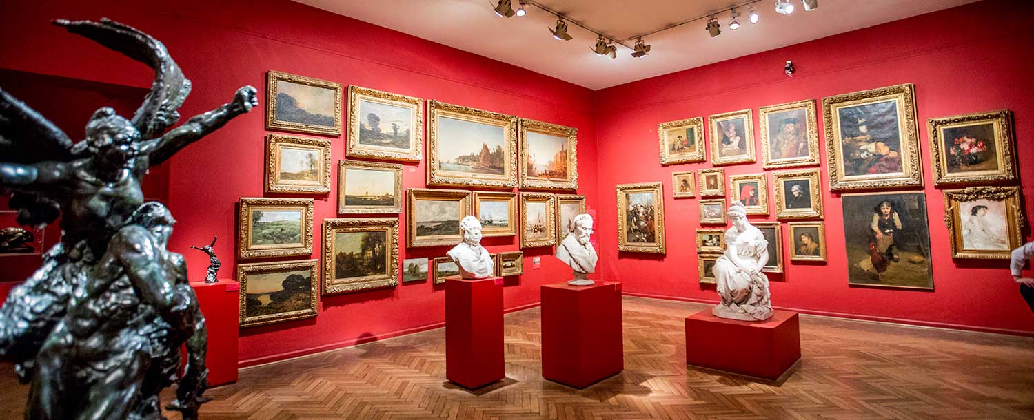 Los museos argentinos frente a su mayor crisis en décadas