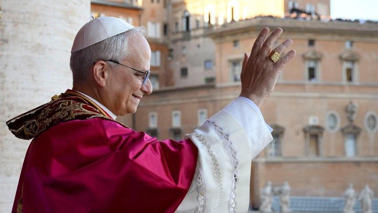 León XIV pide "desarmar" la IA para que sirva a la humanidad y no al poder de unos pocos