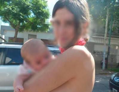 Hallazgo escalofriante por parte de los obreros de la facultad de arquitectura y urbanismo de la plata