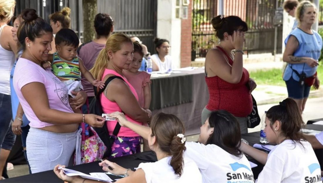 El Gobierno eliminará 900 mil planes sociales y los reemplazará por vouchers de capacitación