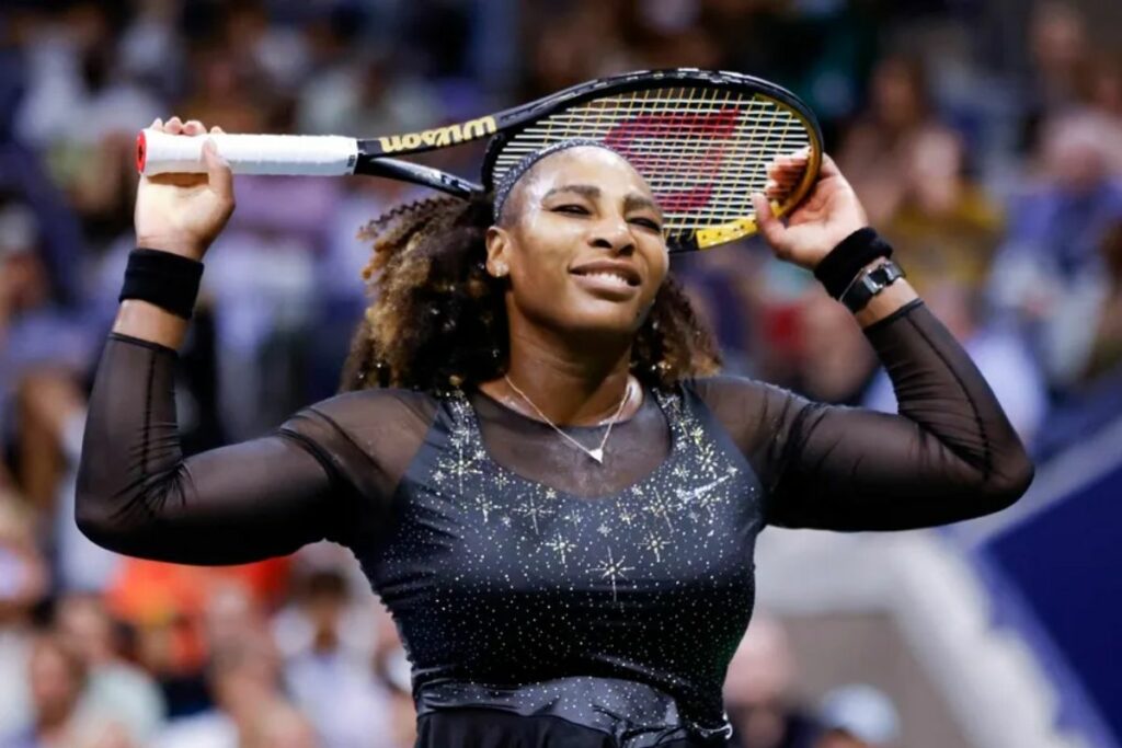Serena Williams quedó elegible para un posible regreso al tenis profesional