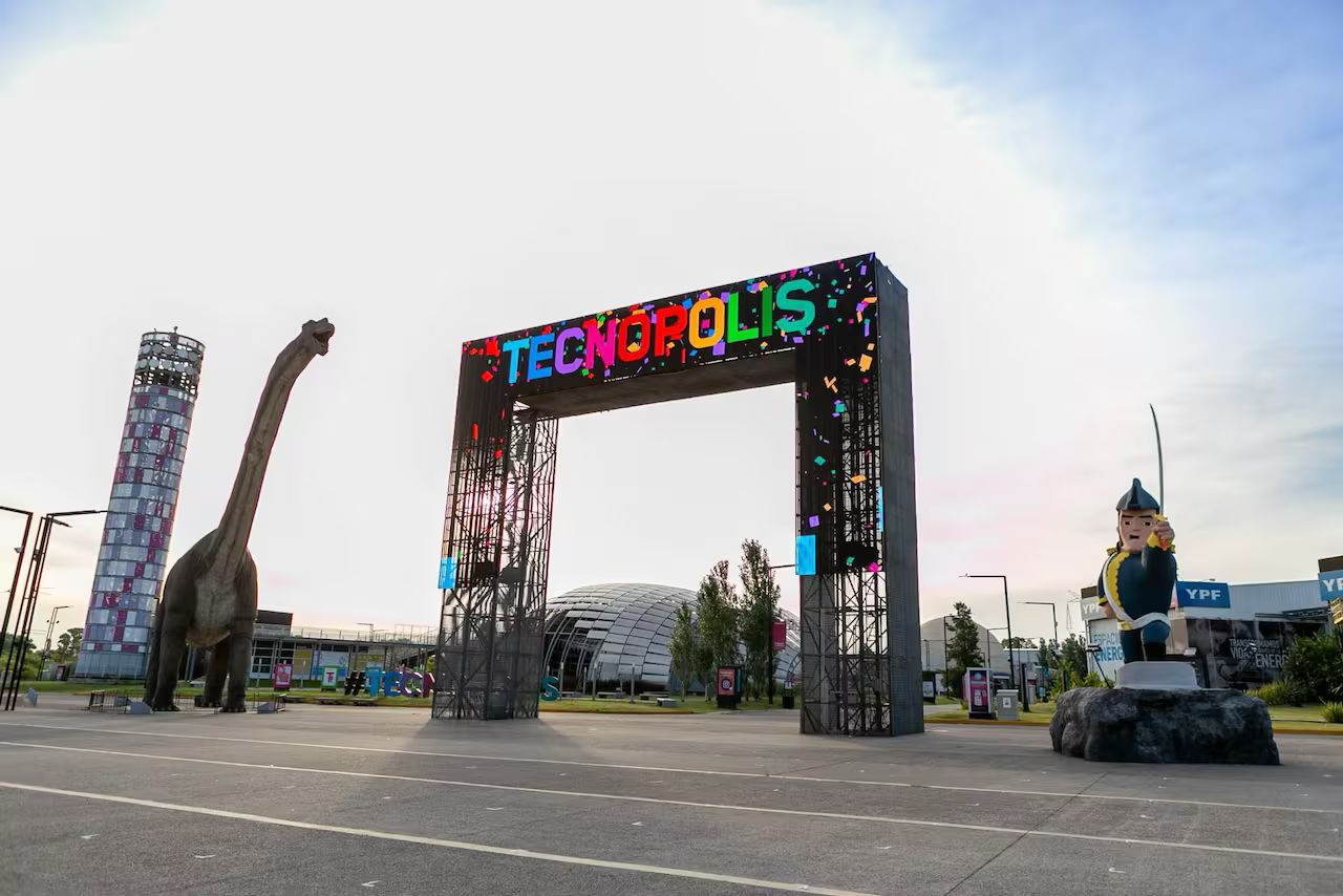 Tecnópolis en manos privadas; el futuro incierto del símbolo Kirchnerista