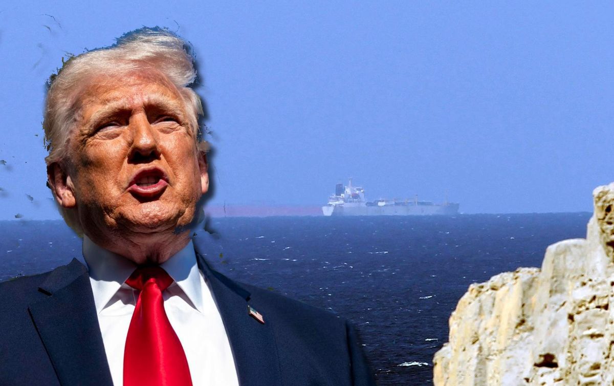 Irán abrió el estrecho de Ormuz pero Trump mantiene el bloqueo naval