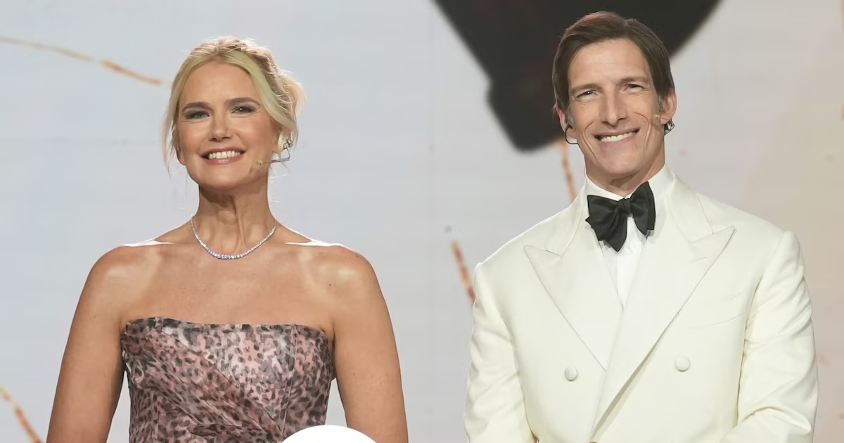 Una noche de premios y vestuarios inesperados en los Martín Fierro de la Moda 2026