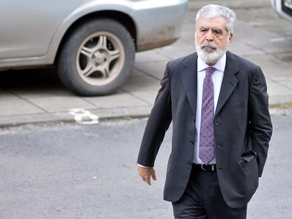 La esperada Condena a Julio De Vido por tragedia ferroviaria. Un paso más cerca de la justicia